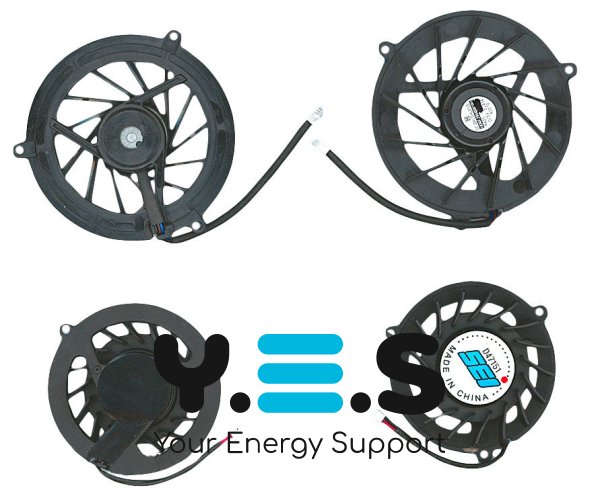 Вентилятор ноутбука HP Pavilion ZD7000, 5В 0.3A, 3-pin, SEI (сумісн.: ZD7000)
(67 символів)