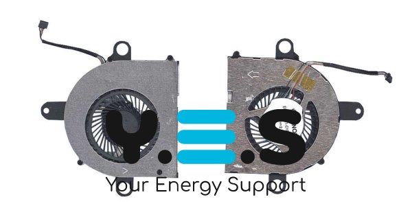 Кулер SUNON 5В 0.22A 4-pin для ноутбука Lenovo IdeaPad Yoga 11s, вентилятор охолодження