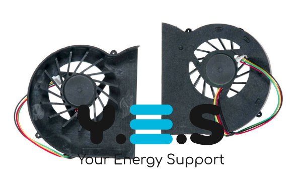 Вентилятор Lenovo IdeaPad Z470/Z475, 5В 0.4А, 4-pin ADDA (сумісний: Z470, Z475)