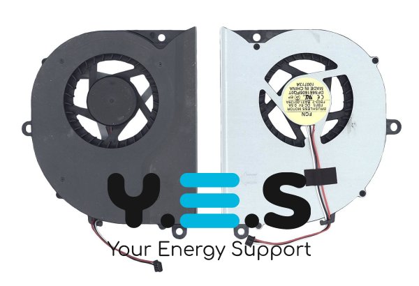 Вентилятор ноутбука Samsung DP500A2D/300A, 5V 0.5A, 3-pin, ADDA
Сумісні моделі: Samsung DP500A2D, DP500A2D-300A