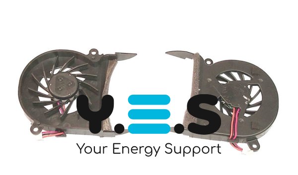 Вентилятор (кулер) для ноутбука Samsung NC20, 5В 0.23A, 3-pin, сумісний Toshiba
Сумісні моделі: Samsung NC20.