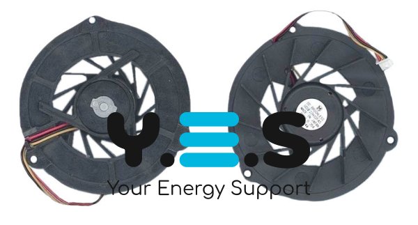 Вентилятор для ноутбука Sony Vaio VGN-K31/VGN-K31B (сумісний)