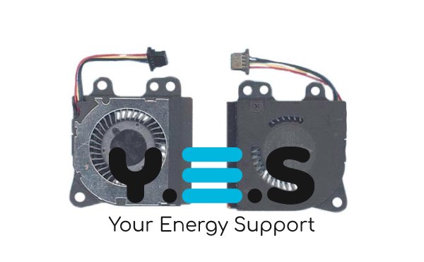 Вентилятор охолодження для ноутбука Toshiba Libretto W100 (сумісний: W100)
Підходить для моделей: Toshiba Libretto W100