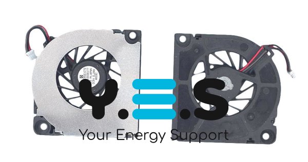 Вентилятор для ноутбука Toshiba Satellite A10/A50/E10/M2/M3/M10/M30/S100 VER-3 5