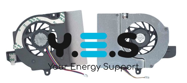 Вентилятор ноутбука Toshiba Satellite M200/M203, 5В 0.19A, 3-pin (Toshiba)