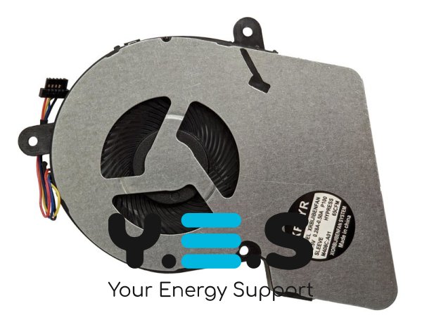 Вентилятор (кулер) для ноутбука Toshiba Satellite U900, U900D
Сумісні моделі: Toshiba Satellite U900, U900D