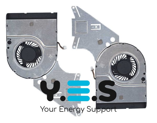 Кулер SUNON 3-pin 5V 0.2A для Acer Aspire E1-410G, E1-510 (система охолодження)