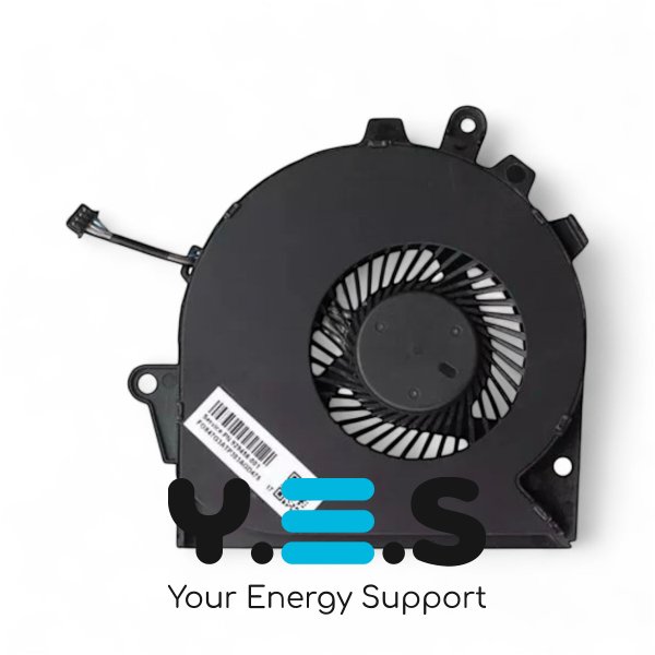 Вентилятор GPU для HP OMEN 15-CE/15T-CE/17-AN, 929456-001