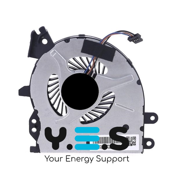 Вентилятор (кулер) для ноутбука HP ProBook 450 G4/455 G4/470 G4, P/N 905774-001