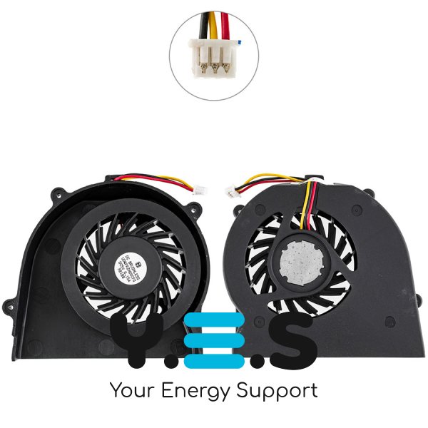 Кулер (вентилятор) для ноутбука Sony VAIO VGN‑SR series UDQFRZH09CF0
Сумісність: Sony VAIO VGN‑SR series.