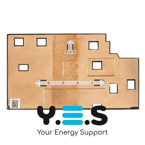 Теплові трубки охолодження для ноутбука Acer Swift SF114-34 (сумісні моделі: SF114-34)