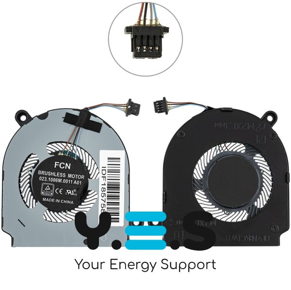 Потрібна одна уточнювальна деталь: ви просите вказати сумісні **моделі для акумулятора**, але товар у вихідному тексті — **вентилятор (CPU FAN)**.
Напишіть, будь ласка, **що саме продається** і дайте **список сумісних моделей** (Dell Latitude …), які тр