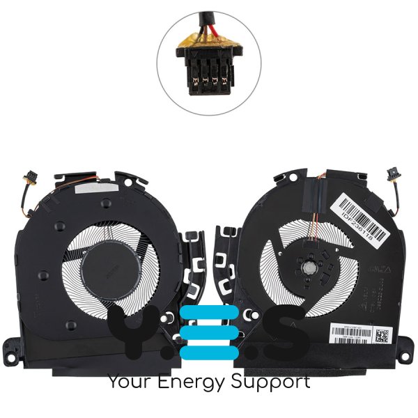 Потрібні моделі сумісності (це вентилятор, не акумулятор): надайте повний список моделей/Part Number.
Поки що в межах 100 символів можу запропонувати базову назву:
**Вентилятор CPU для ноутбука HP Envy 16-h Series (16-h0xxx) Original**