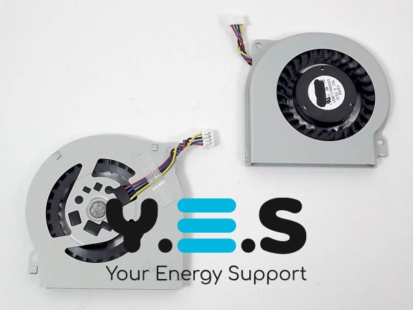 Вентилятор‑кулер для ASUS UX30/UX30K/UX30S, UDQFZYH06DAS