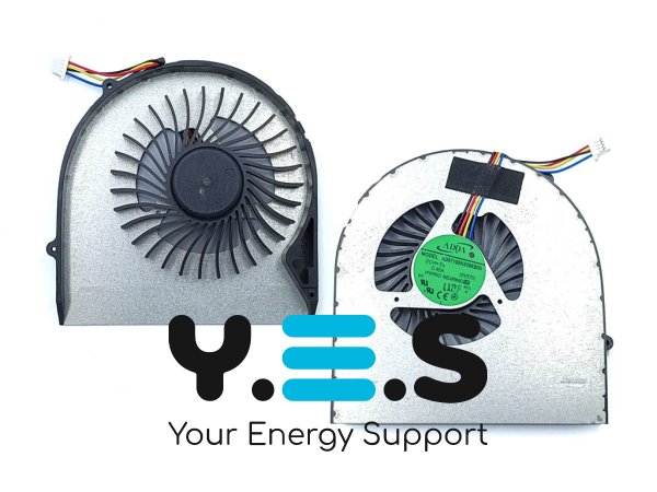 Вентилятор Lenovo IdeaPad B570/V570/Z570/B575/B575E/Z575/V570A/V575/V575A/Z575A KSB0605HC Original