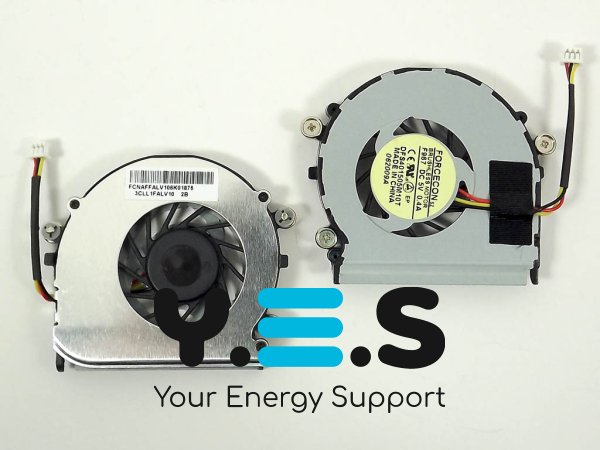 Вентилятор (кулер) для Lenovo IdeaPad U350, DFS401505M10T, DC 5V 0.4A
Сумісні моделі: Lenovo IdeaPad U350