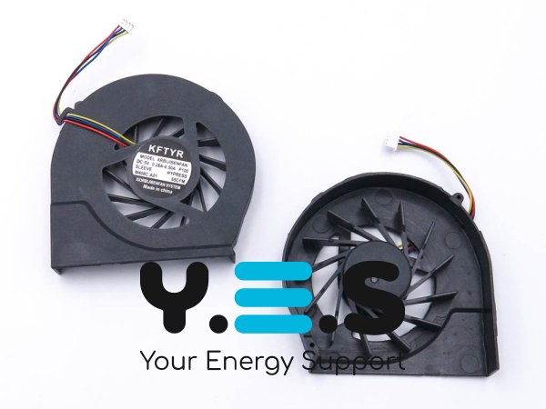 Вентилятор-кулер 4PIN для HP Pavilion G6-2000/G7-2000/G4-2000 683191-001 683193-001 685477-001 680551-001