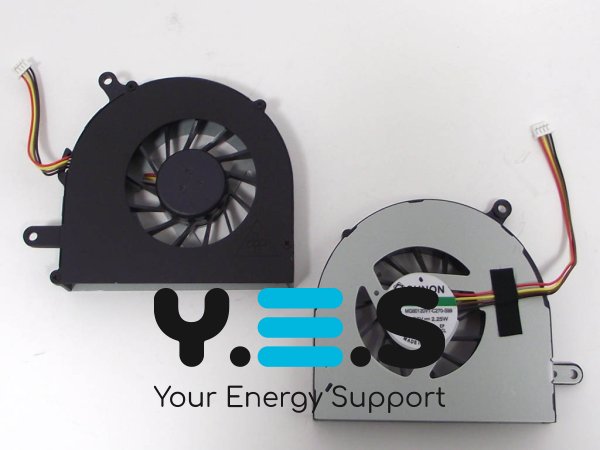 Вентилятор (кулер) Lenovo IdeaPad G400/G500/G405/G505/G500A/G490/G410/G510 Mg60120v1-C270-S99