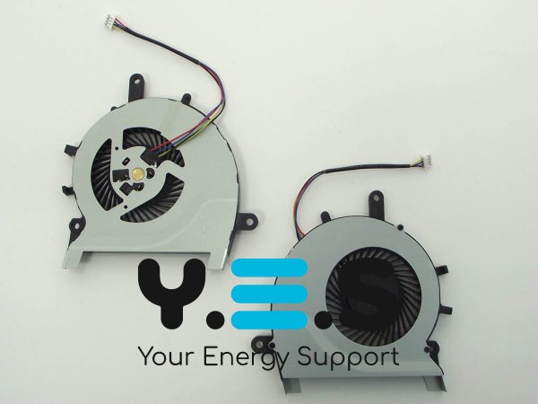 Кулер-вентилятор для ASUS V451L/V451LN/V451J, MF60070V1-C191-S9A