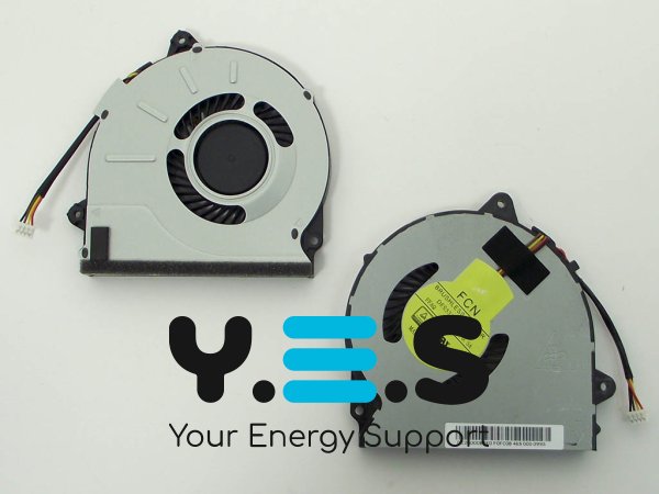 Кулер-вентилятор Lenovo IdeaPad G40-30/45/70, G50-30/45/70, Z40/Z50/Z50-70 EG75080S2-C011-S9A