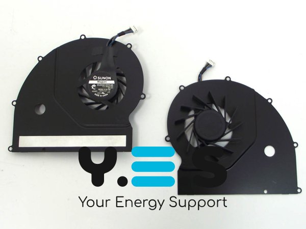 Вентилятор (кулер) для ноутбука Acer TravelMate 6293, p/n 23.TQP0N.002