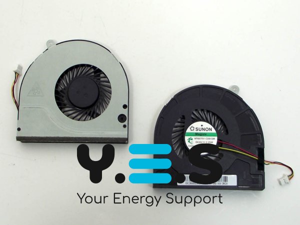 Вентилятор-кулер для Acer Aspire E1-530/E1-530G/E1-532/E1-570/E1-570G/E1-572/V5-561
(Сумісні моделі: Acer Aspire E1-530, E1-530G, E1-532, E1-570, E1-570G, E1-572, V5-561)