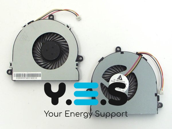 Вентилятор-кулер HP Pavilion 15-G000/15-G100/15-G/14-R/15-R/15-R100/246 G3/250 G3 753894-001