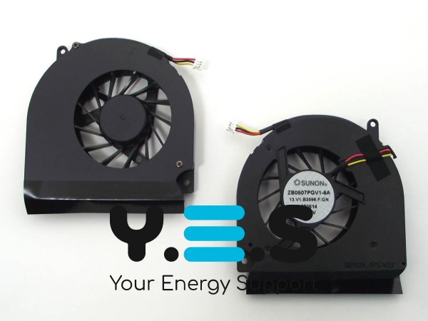 Вентилятор-кулер ACER TravelMate 6553/6553G/6593/6593G ZB0507PGV1-6A