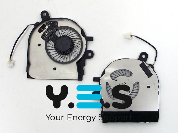 Вентилятор-кулер для HP Folio 1040 G1/940 G1, p/n 739561-001