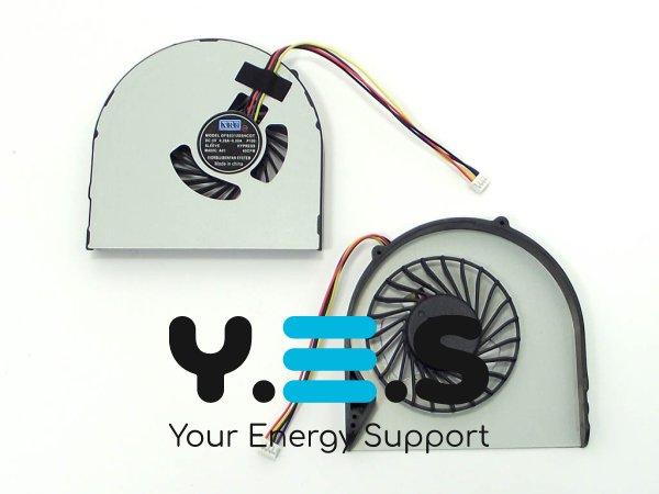 Вентилятор-кулер Lenovo IdeaPad B590/B490/B480/V480/V580/B580/M490/M590 (KSB06105HB)