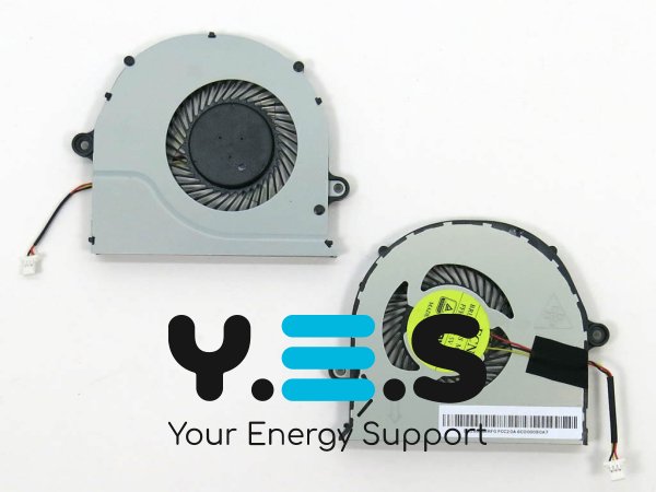 Вентилятор-кулер для Acer Aspire E5-511G/E5-422/E5-473/E5-571/E5-572/E5-722G/V3-472 (23.MLNN7.001)