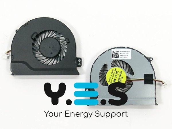 Кулер DELL Inspiron 14 7447/N7447/14PR-7000/14P-1548/1748/1848R/1548b 562V6 dfs601305pq0t