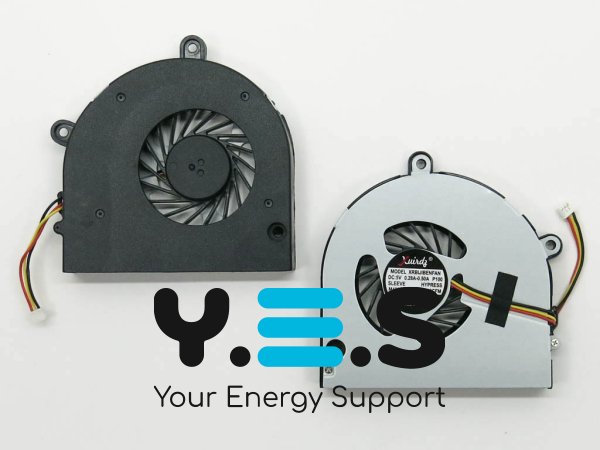 Вентилятор-кулер ACER Aspire 5741/5251/5551/5552/5253/5333/5733/NV59/5250/5252/5336 v1 AB7905MX-EB