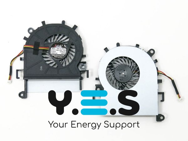 Вентилятор-кулер 3PIN для Acer Aspire 5349/5349G/5749/5749Z, AS5349, ZRL (MF7509V1-C030-G99)