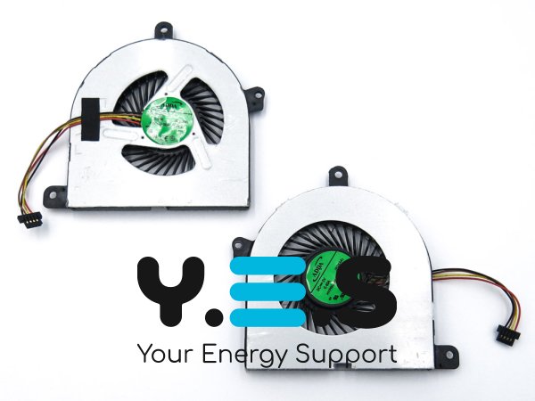 Кулер (вентилятор) для Lenovo U510/U510-IFI, DC28000DFA0, AB07005HX08FB00 (CWVITU5)