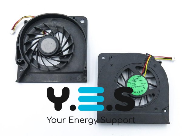 Вентилятор (кулер) для Acer Aspire 5330/5730Z/5730ZG/5730G, 23.AUE01.001/23.10246.001 v2