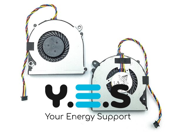 Вентилятор-кулер HP 260 G1/G2 KSB06105HB, довгий кабель