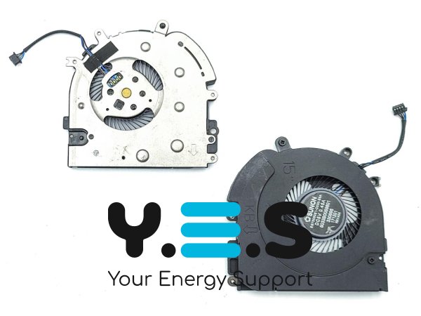 Кулер CPU для HP EliteBook 745/840/850/845 G5/G6, ZBook 14u G5/G6 L62739-001/L22306-001 v2 Original
Сумісні моделі: HP EliteBook 745 G5/G6, 840 G5/G6, 850 G5/G6, 845 G5/G6; HP ZBook 14u G5/G6.