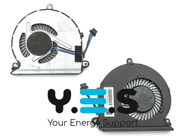 Вентилятор-кулер HP 15-AW: aw002la/aw003ur/aw003la/aw004ng/aw053nr SPS-856359-001 Original