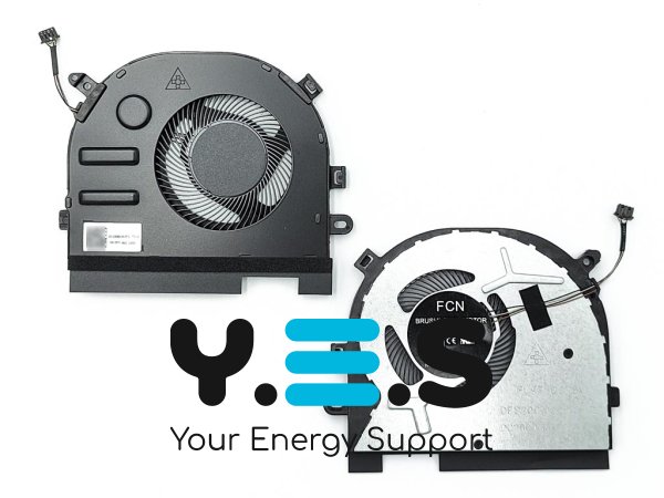 Вентилятор (кулер) Lenovo IdeaPad S340-15API/C340-15IWL/FLEX-15IWL/S340-15IIL/S340-15IWL DC28000MZF0