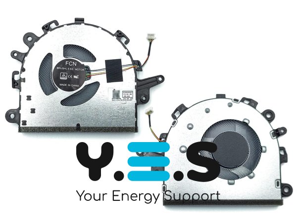 Вентилятор-кулер Lenovo IdeaPad S145-15IWL/S145-15AST/S145-15API/S145-15IKB 5F10S13875