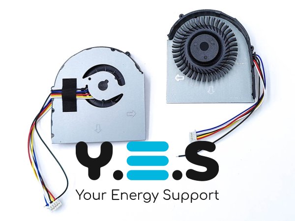 Вентилятор (кулер) Lenovo ThinkPad T430/T430i, FRU 04W3270