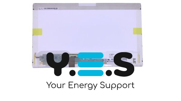 Матриця для ноутбука 14" LP140WH4-TLA1 LG, LED, 1366x768, 40pin знизу зліва, глянець, без кріплень