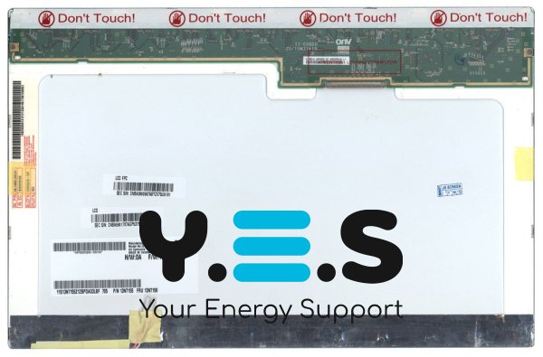 Матриця 14.1" для ноутбука AUO B141EW01 V.1, 1280x800, 30 pin, CCFL, матова, без кріплень