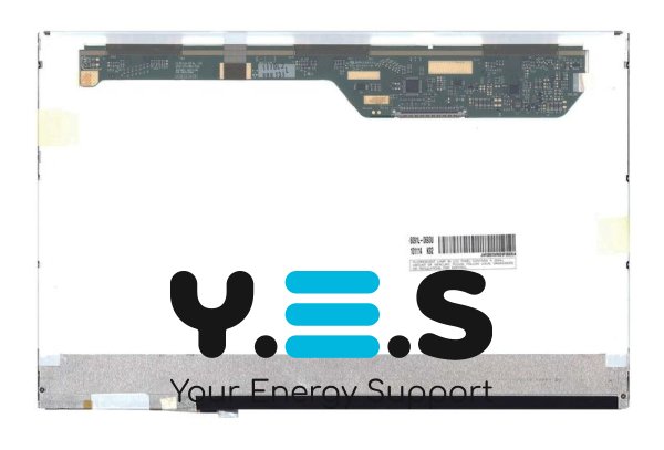 Матриця для ноутбука 14.1" LP141WX3-TLP4 LG-Philips, 1280x800, 30pin, матова, CCFL, без кріплень