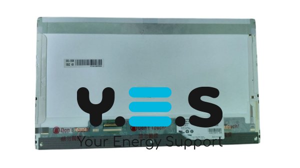 Матриця 15,6" LG-Philips LP156WF1(TL)(A1) FHD 1920x1080 LED матова 40pin знизу зліва без кріплень