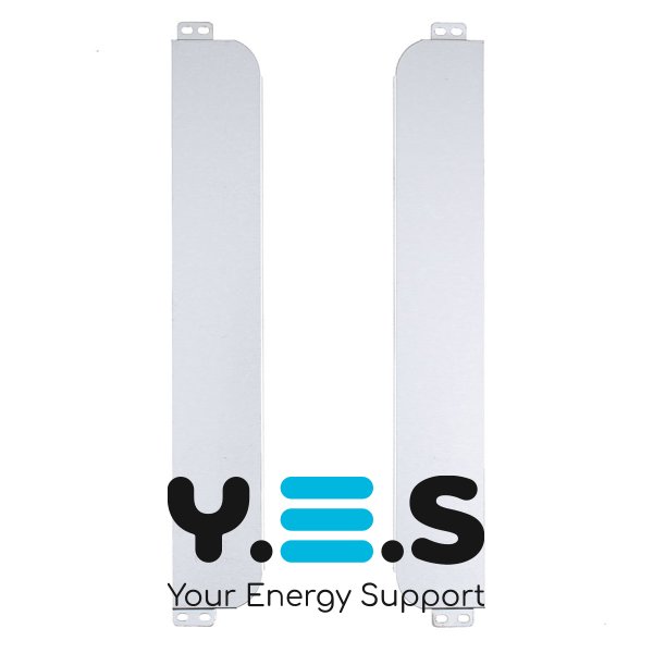 Кріплення (вушка) для матриці 15.6″, комплект 2 шт.