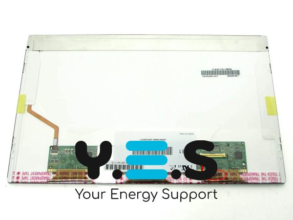 Матриця Samsung LTN116AT01 11.6″ 1366×768, 40pin, глянцева (Normal)