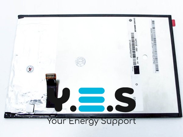 Матриця 7.0" 1280×800 36pin MIPI N070ICE-GB1 для Asus ME371