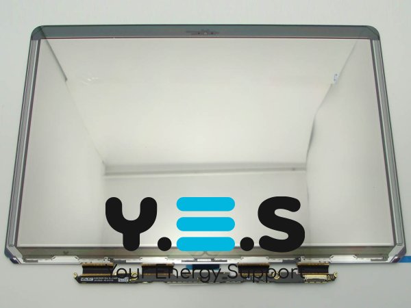 Матриця для Apple MacBook Pro A1425 13.3" Retina 2560×1600 30pin (LP133WQ1-SJA1/SJA2, LSN133DL02-A02)